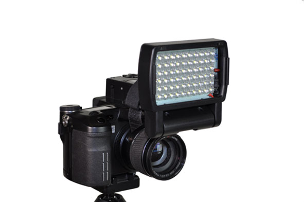 Illuminatore Led Condor Foto